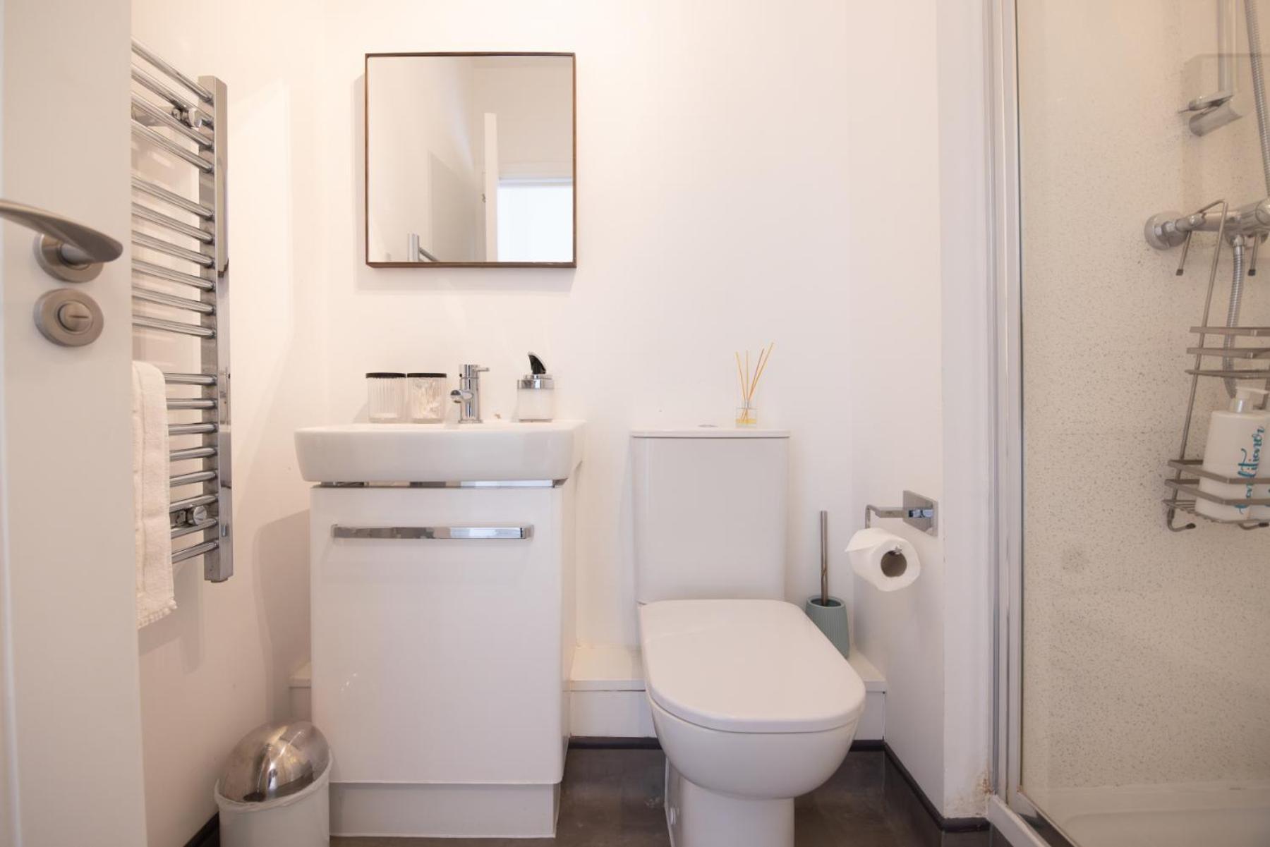 Appartement Entire 1 Bed - No. 45 - Free Parking - The Cosy Collection Ltd à York Extérieur photo