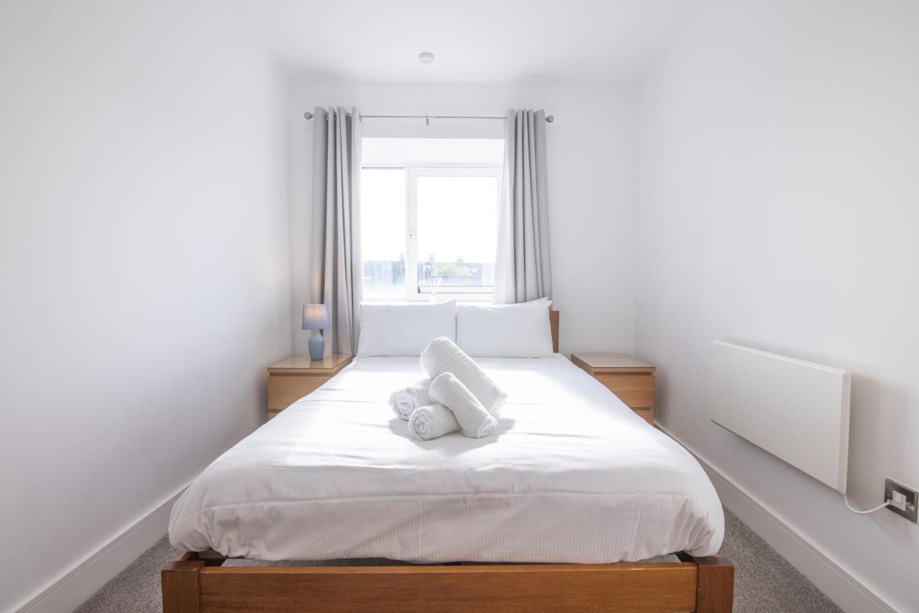 Appartement Entire 1 Bed - No. 45 - Free Parking - The Cosy Collection Ltd à York Extérieur photo